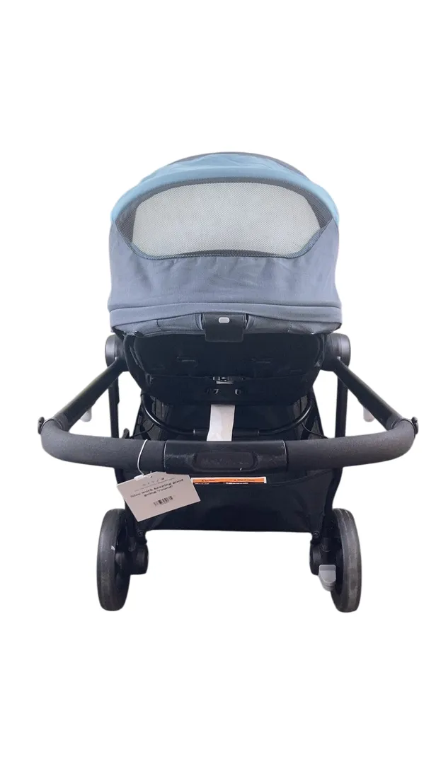 Maxi-Cosi Zelia Stroller Only, 2022, Northern Grey