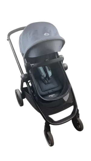 Maxi-Cosi Zelia Stroller Only, 2022, Northern Grey