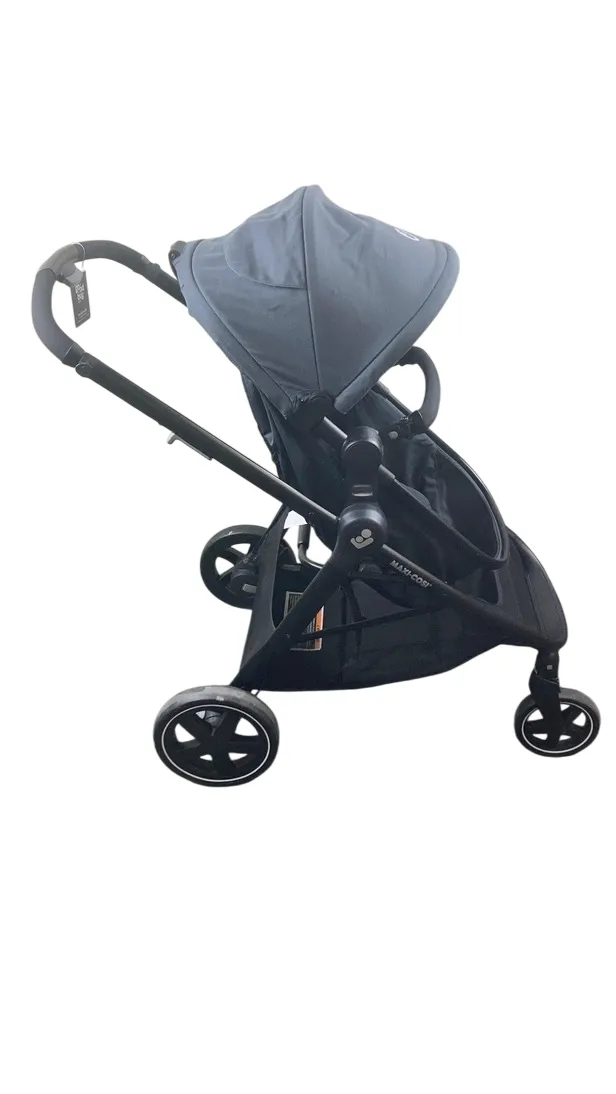 Maxi-Cosi Zelia Stroller Only, 2022, Northern Grey