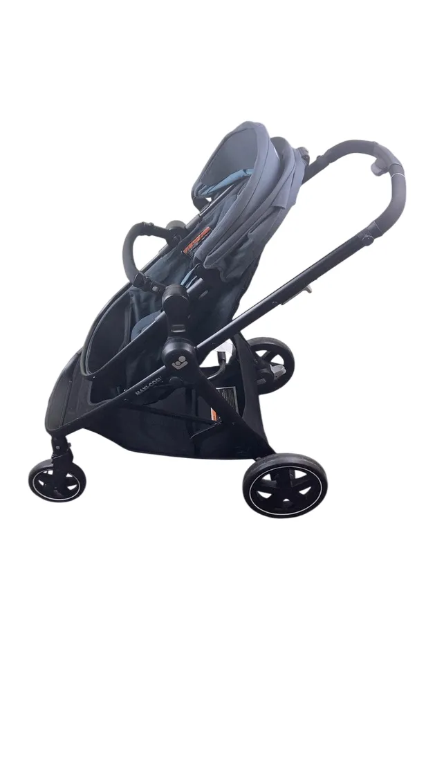 Maxi-Cosi Zelia Stroller Only, 2022, Northern Grey