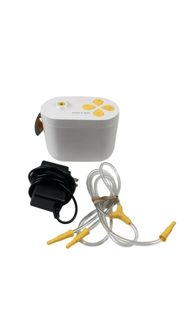 Medela Pump In Style with MaxFlow, Classic