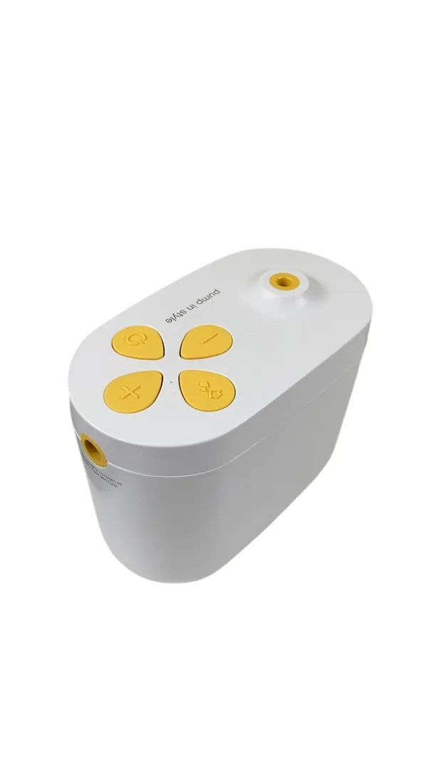 Medela Pump In Style with MaxFlow, Classic