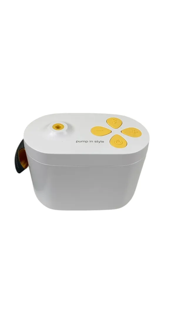 Medela Pump In Style with MaxFlow, Classic