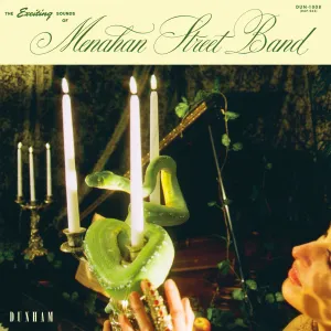 Menahan Street Band - Exciting Sounds of...
