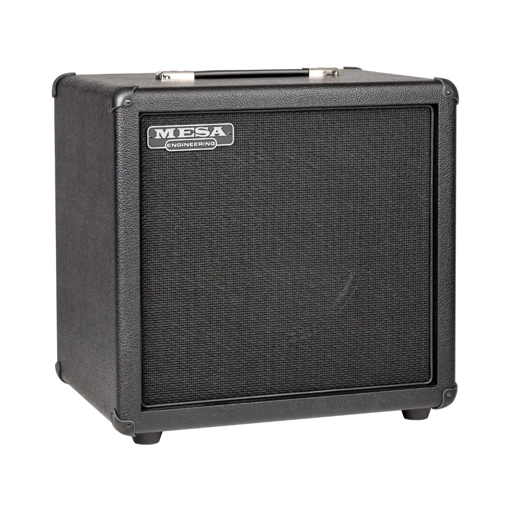 Mesa Boogie 1x12 Rectifier Cabinet