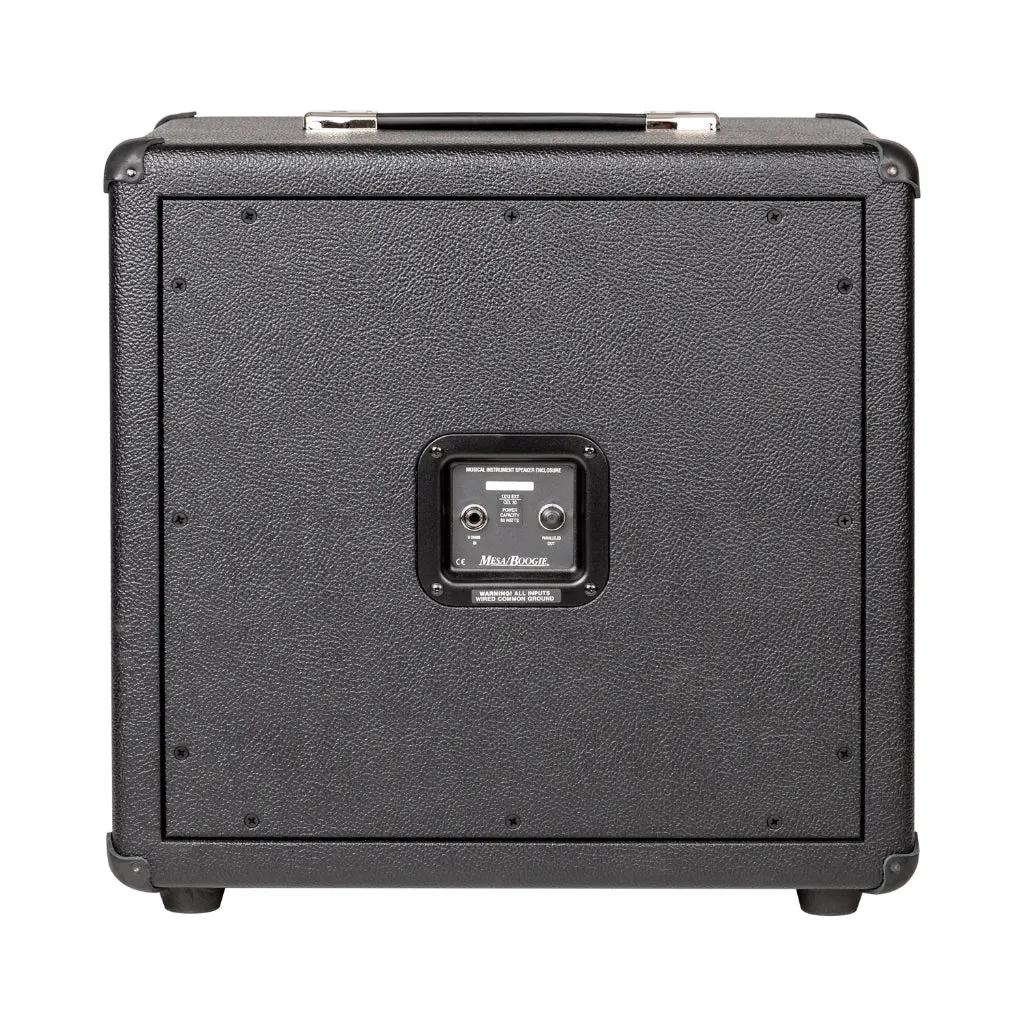 Mesa Boogie 1x12 Rectifier Cabinet