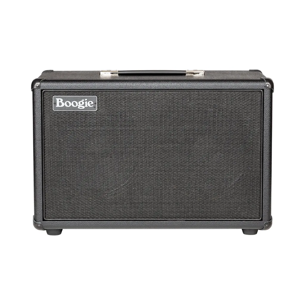 Mesa Boogie 2x10" Boogie 23" Open Back Cab