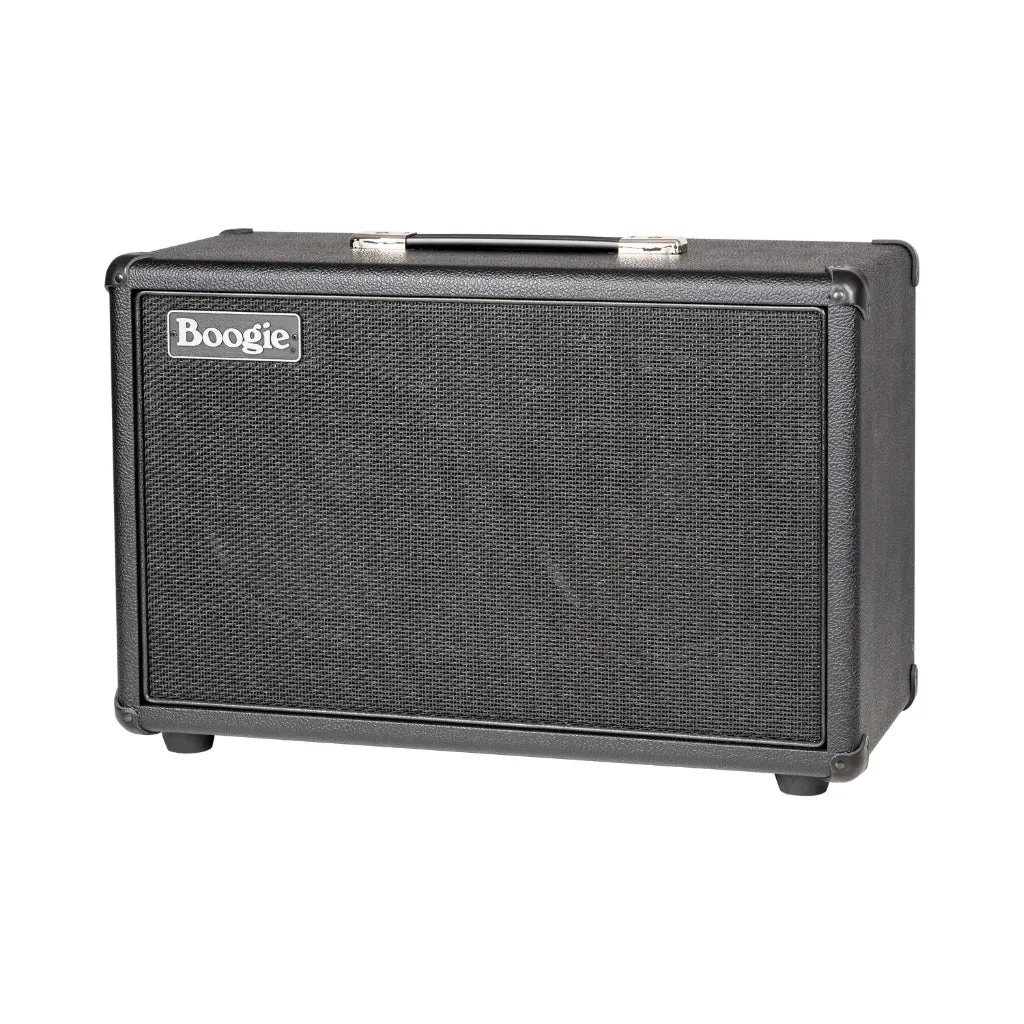 Mesa Boogie 2x10" Boogie 23" Open Back Cab