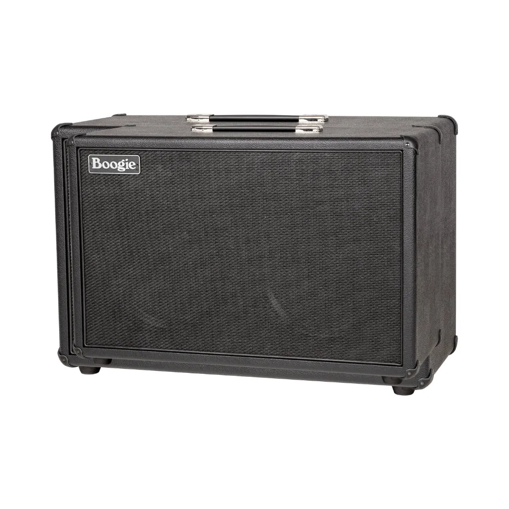 Mesa Boogie 2x12" Boogie Open Back Cab