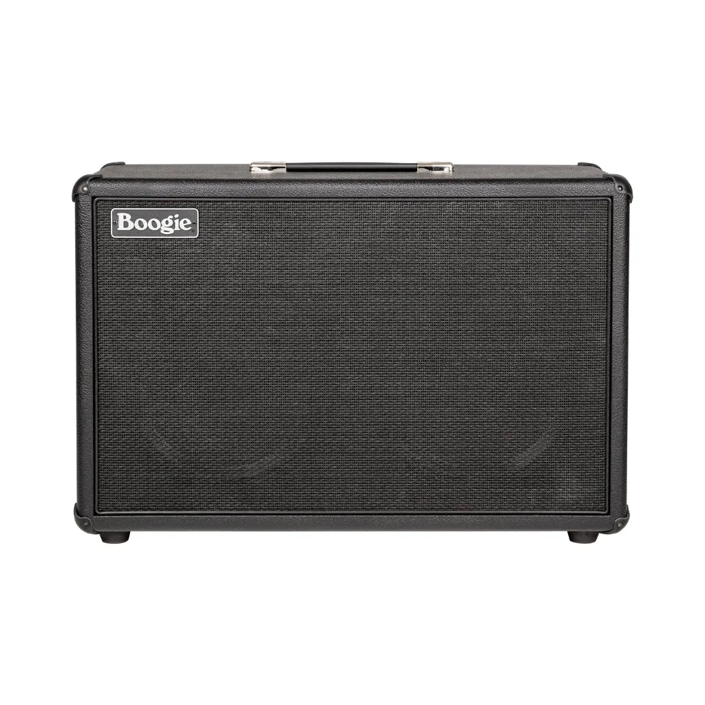 Mesa Boogie 2x12" Boogie Open Back Cab