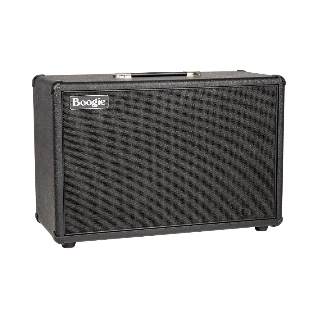Mesa Boogie 2x12" Boogie Open Back Cab