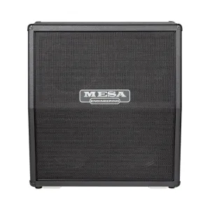Mesa Boogie 4x12 Rectifier Traditional Slanted Cabinet