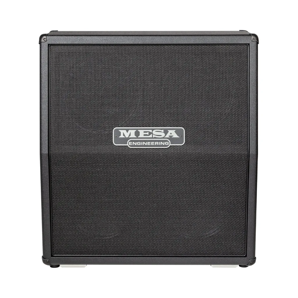 Mesa Boogie 4x12 Rectifier Traditional Slanted Cabinet
