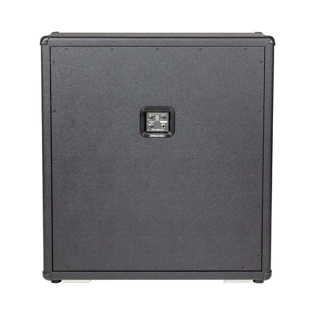 Mesa Boogie 4x12 Rectifier Traditional Slanted Cabinet