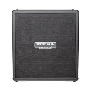 Mesa Boogie 4x12" Rectifier Traditional Straight Cab