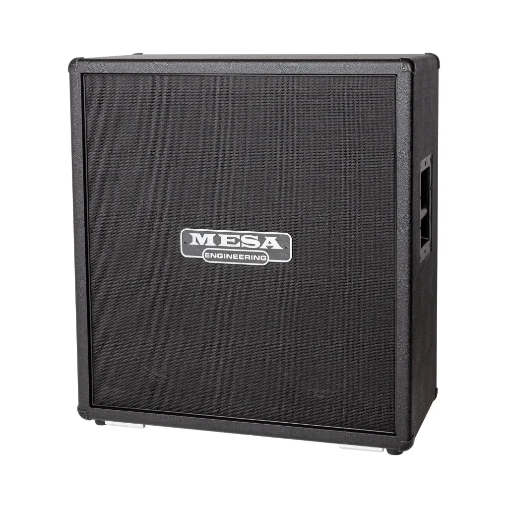Mesa Boogie 4x12" Rectifier Traditional Straight Cab