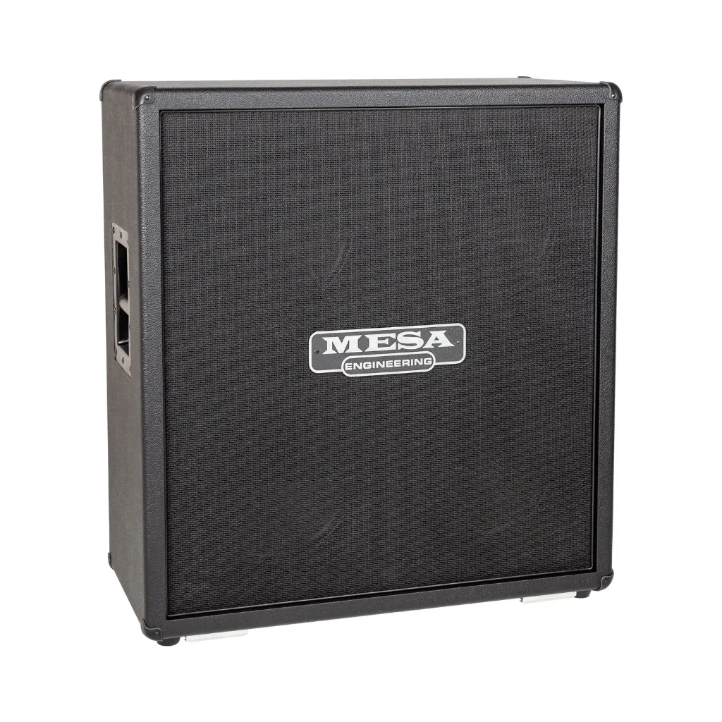 Mesa Boogie 4x12" Rectifier Traditional Straight Cab