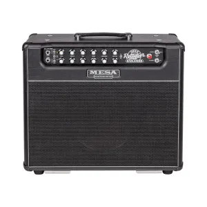 Mesa Boogie Badlander 50w 1x12 Combo