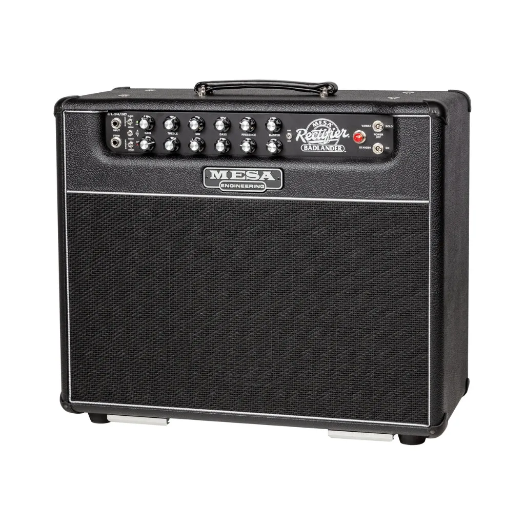 Mesa Boogie Badlander 50w 1x12 Combo