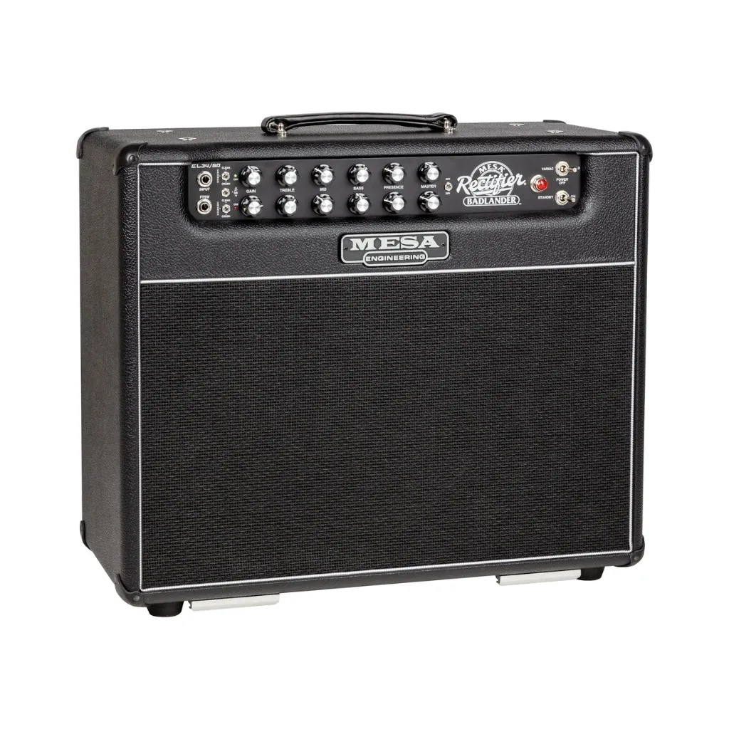 Mesa Boogie Badlander 50w 1x12 Combo