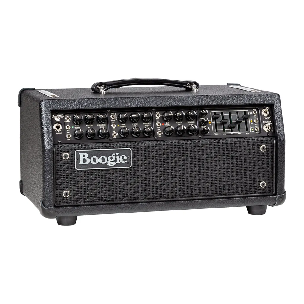 Mesa Boogie Mark VII Head