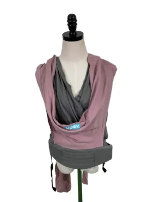 Moby Easy Wrap, Dusty Rose