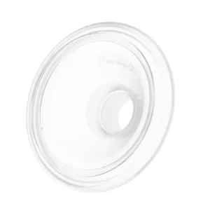 Momcozy Double-Sealed Flange, 24mm