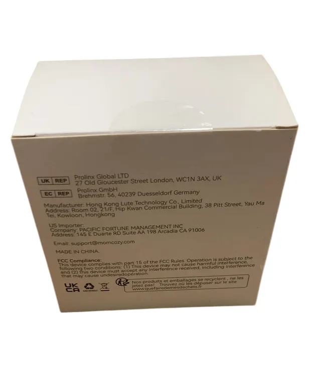 Momcozy Double-Sealed Flange, 24mm