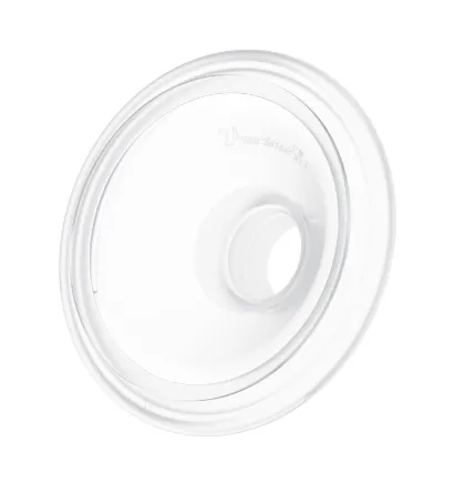 Momcozy Double-Sealed Flange, 24mm
