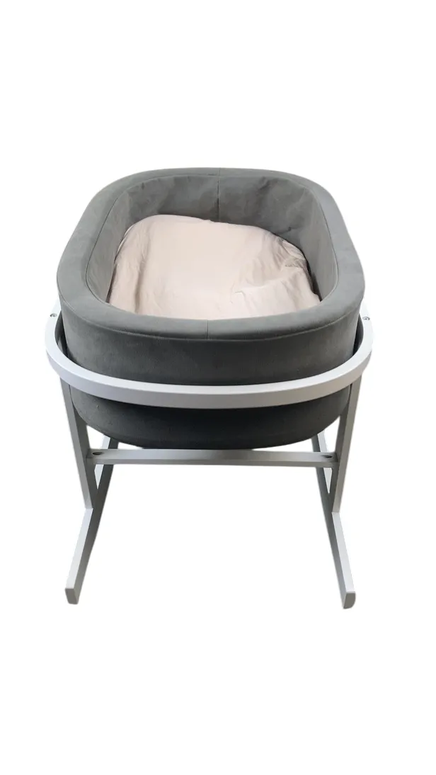 Monte Ninna Nanna Bassinet