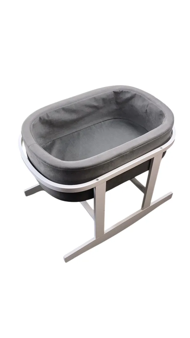Monte Ninna Nanna Bassinet