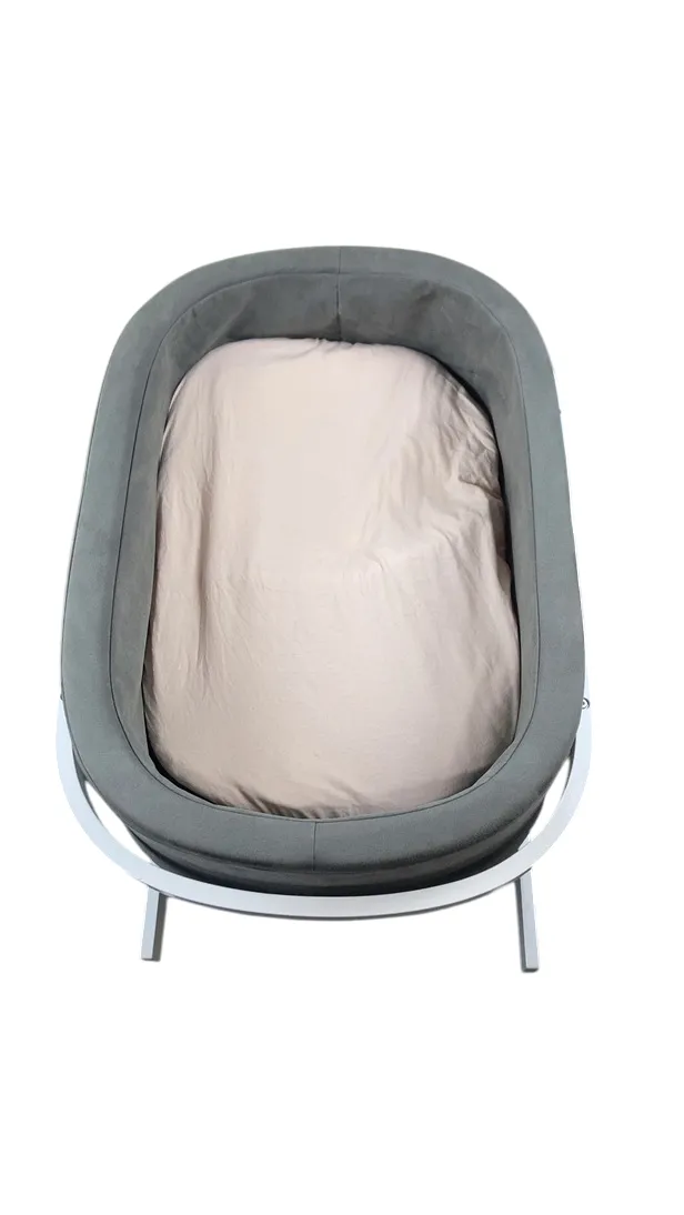 Monte Ninna Nanna Bassinet