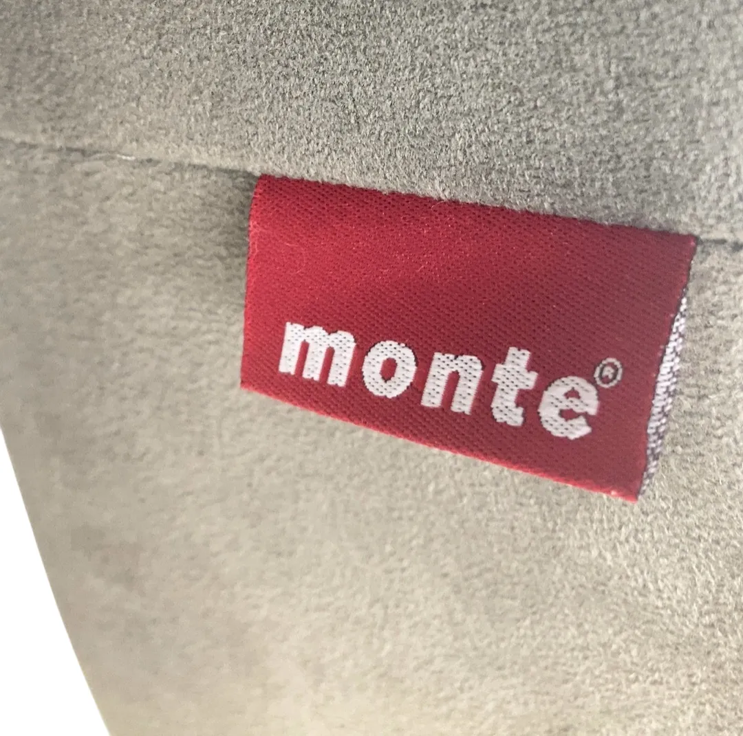 Monte Ninna Nanna Bassinet