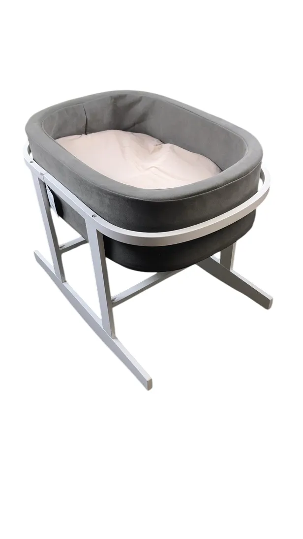 Monte Ninna Nanna Bassinet