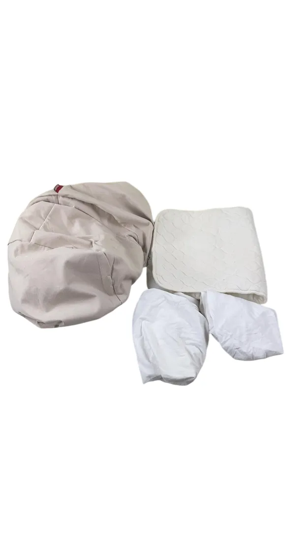 Monte Ninna Nanna Bassinet