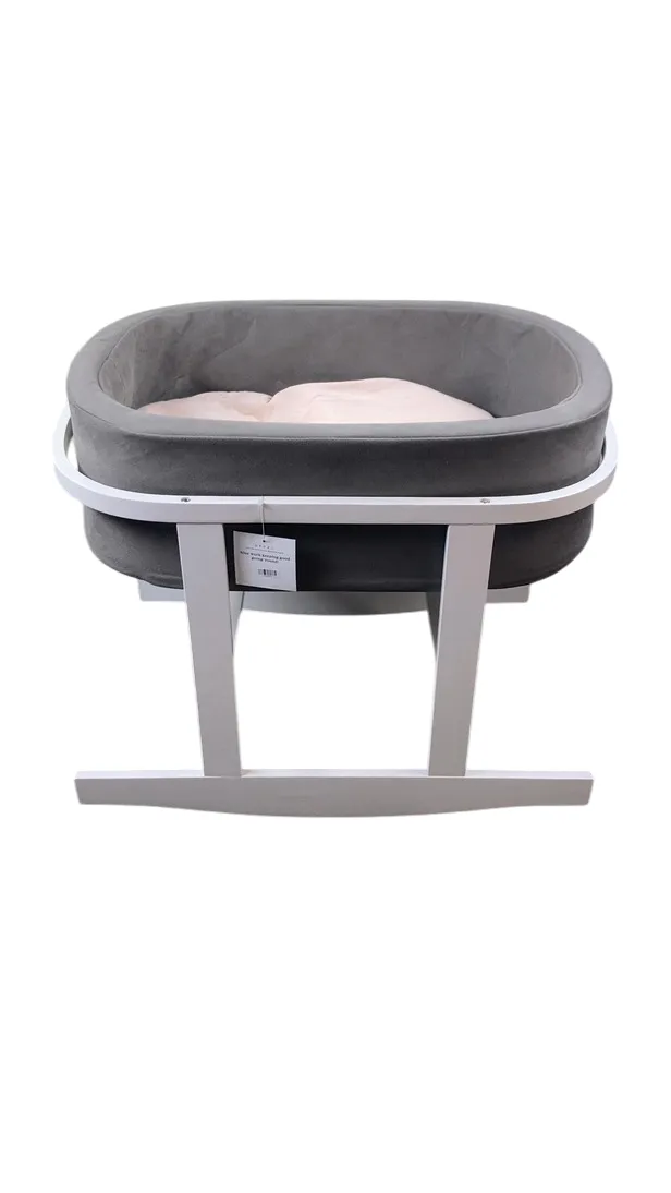 Monte Ninna Nanna Bassinet