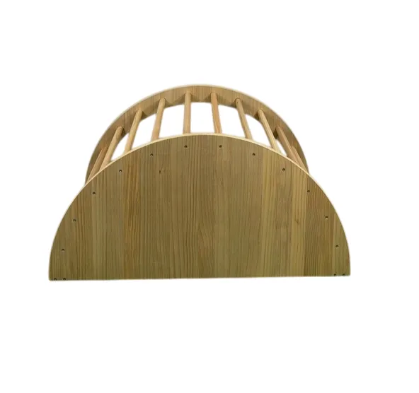 Montessori Climbing Arch