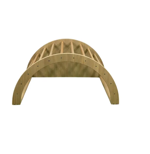 Montessori Climbing Arch