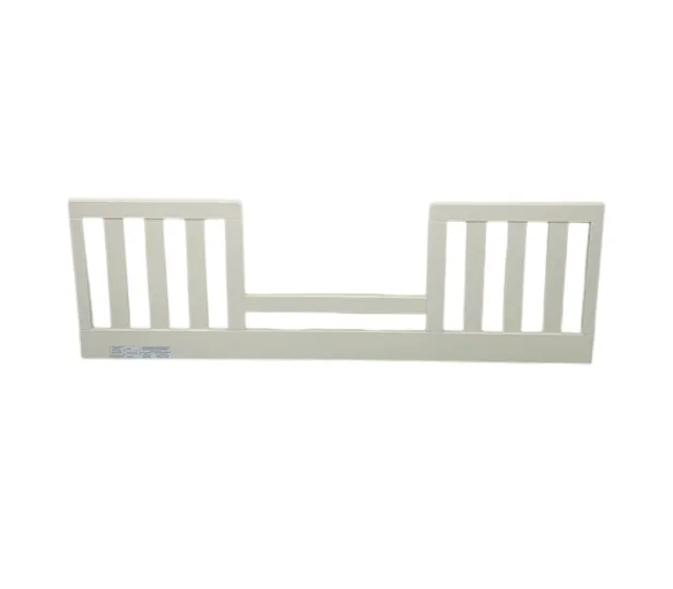 Namesake Toddler Bed Conversion Kit M9299, Warm White