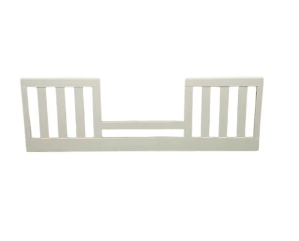 Namesake Toddler Bed Conversion Kit M9299, Warm White