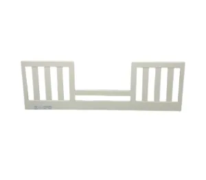 Namesake Toddler Bed Conversion Kit M9299, Warm White