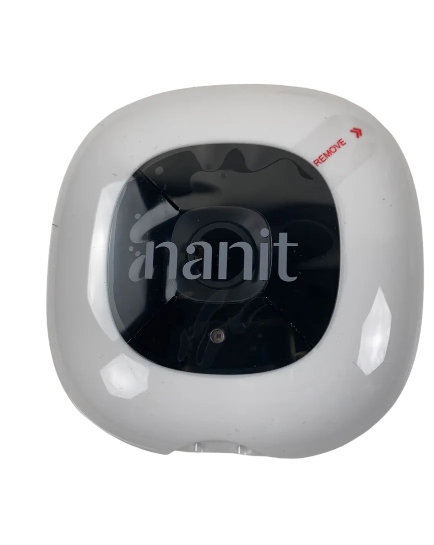 Nanit Pro HD Baby Monitor with Flex Stand