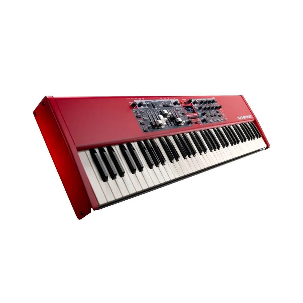 Nord Electro 6D 73 Key Keyboard