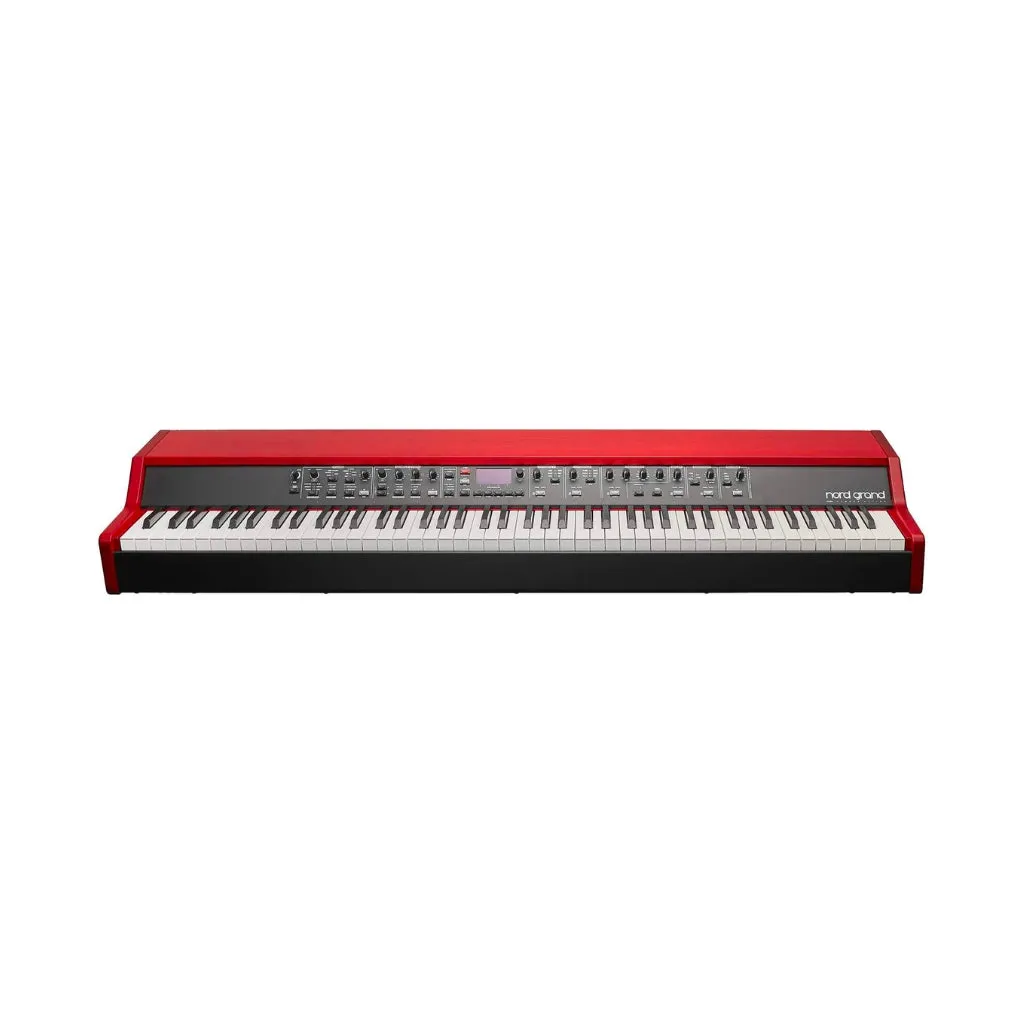 Nord Grand 88 Key Stage Piano