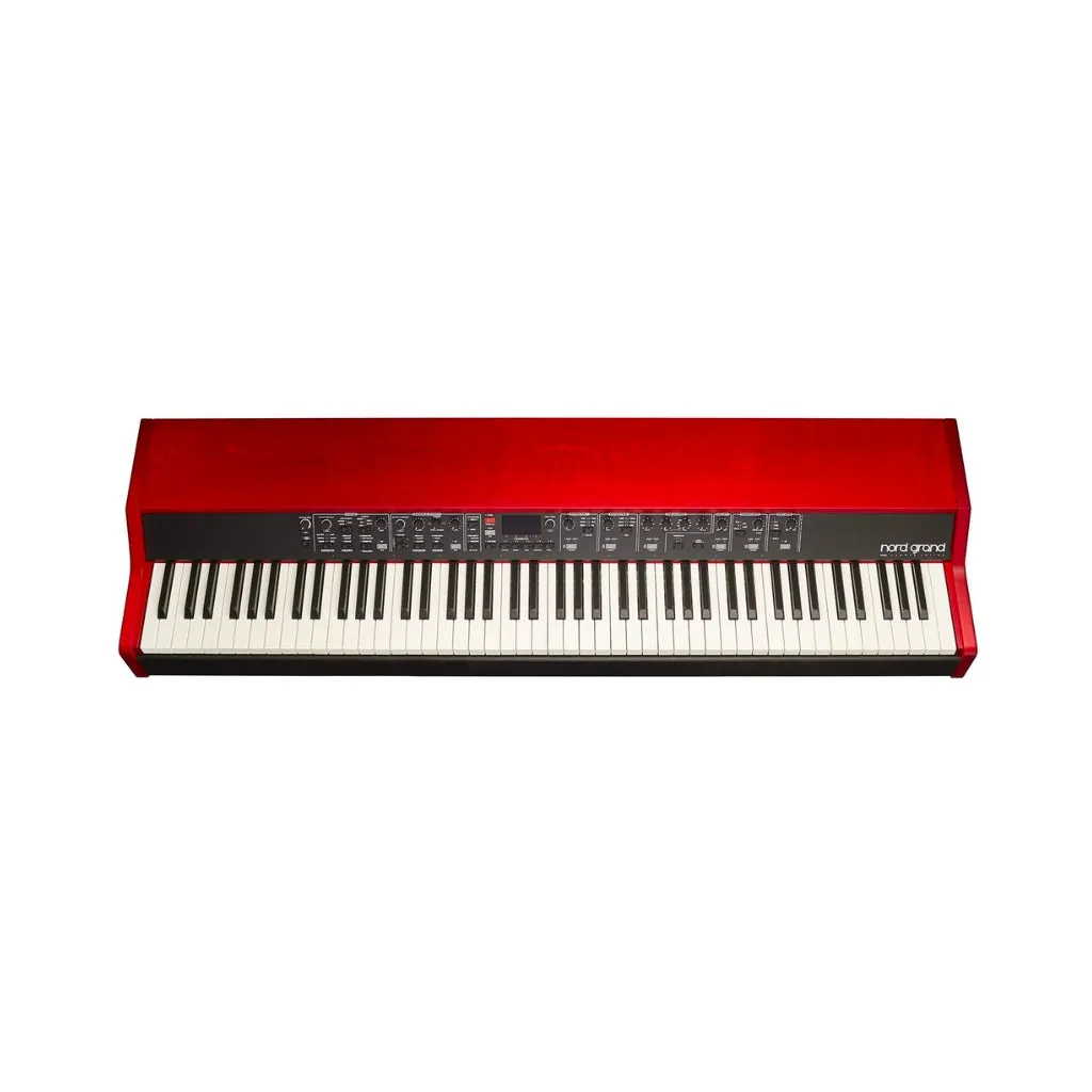 Nord Grand 88 Key Stage Piano