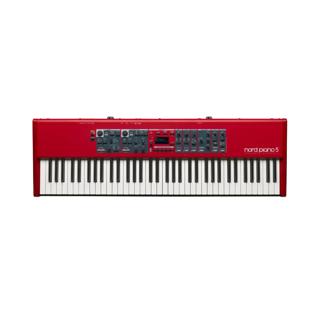 Nord Piano 5 - 73 Key Stage Piano