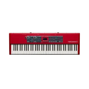 Nord Piano 5 - 73 Key Stage Piano