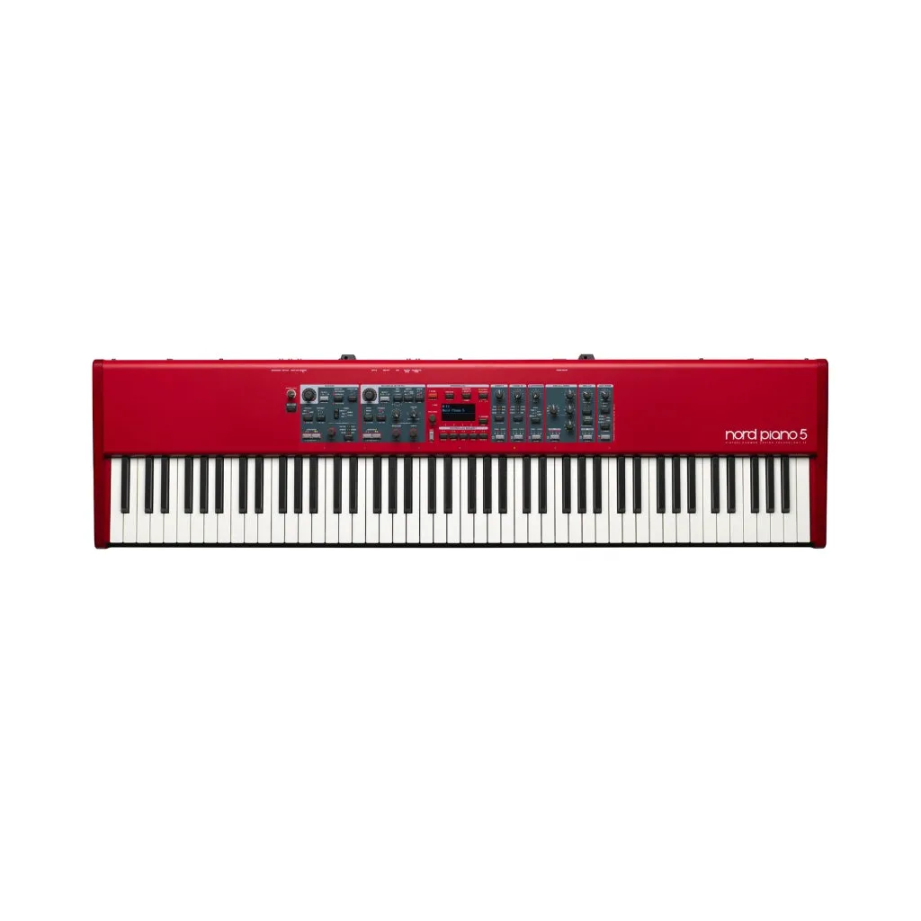 Nord Piano 5 - 88 Key Stage Piano