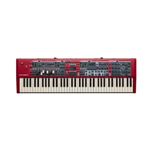 Nord Stage 4 Compact 73 Key Stage Keyboard