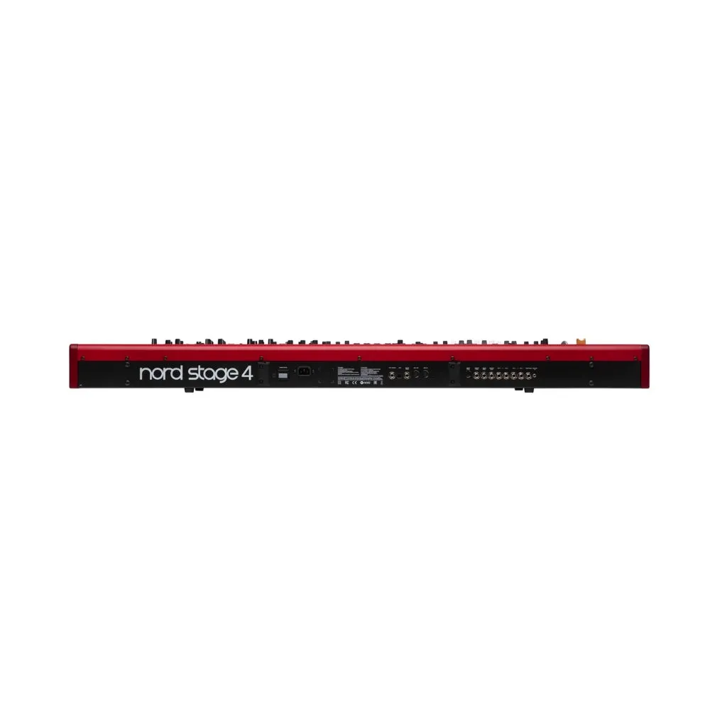 Nord Stage 4 Compact 73 Key Stage Keyboard